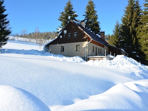 Exterior - Vacation home Hoja by Interhome (Vítkovice)