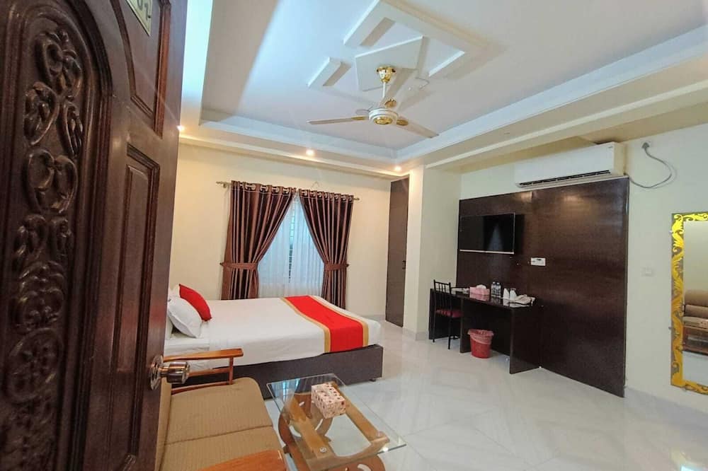 Hotel White Stone