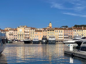 Jachthaven