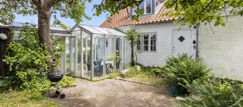 1 bedroom stunning home in Svendborg