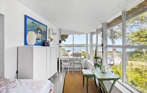 1 bedroom, travel cot, free WiFi - 1 bedroom stunning home in Svendborg (Svendborg)
