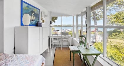 1 bedroom stunning home in Svendborg