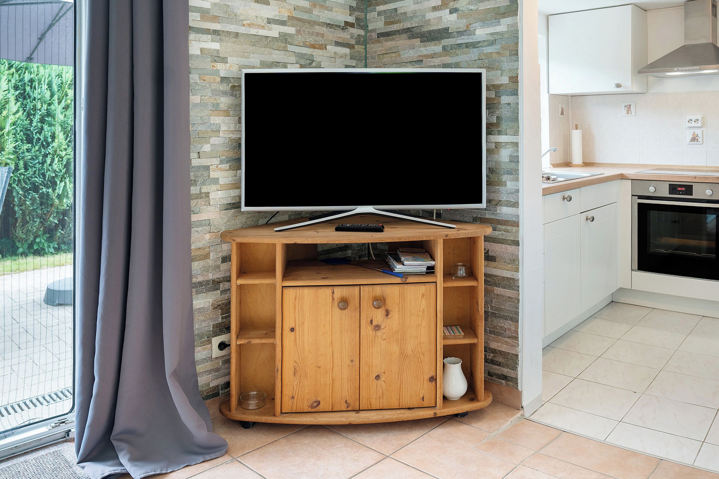 Kühlschrank, Ofen, Herdplatte, Geschirrspüler