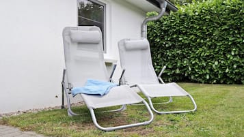 Unterkunftsgelände