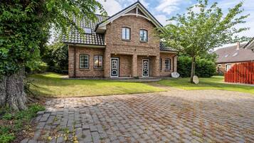 Eksteriør