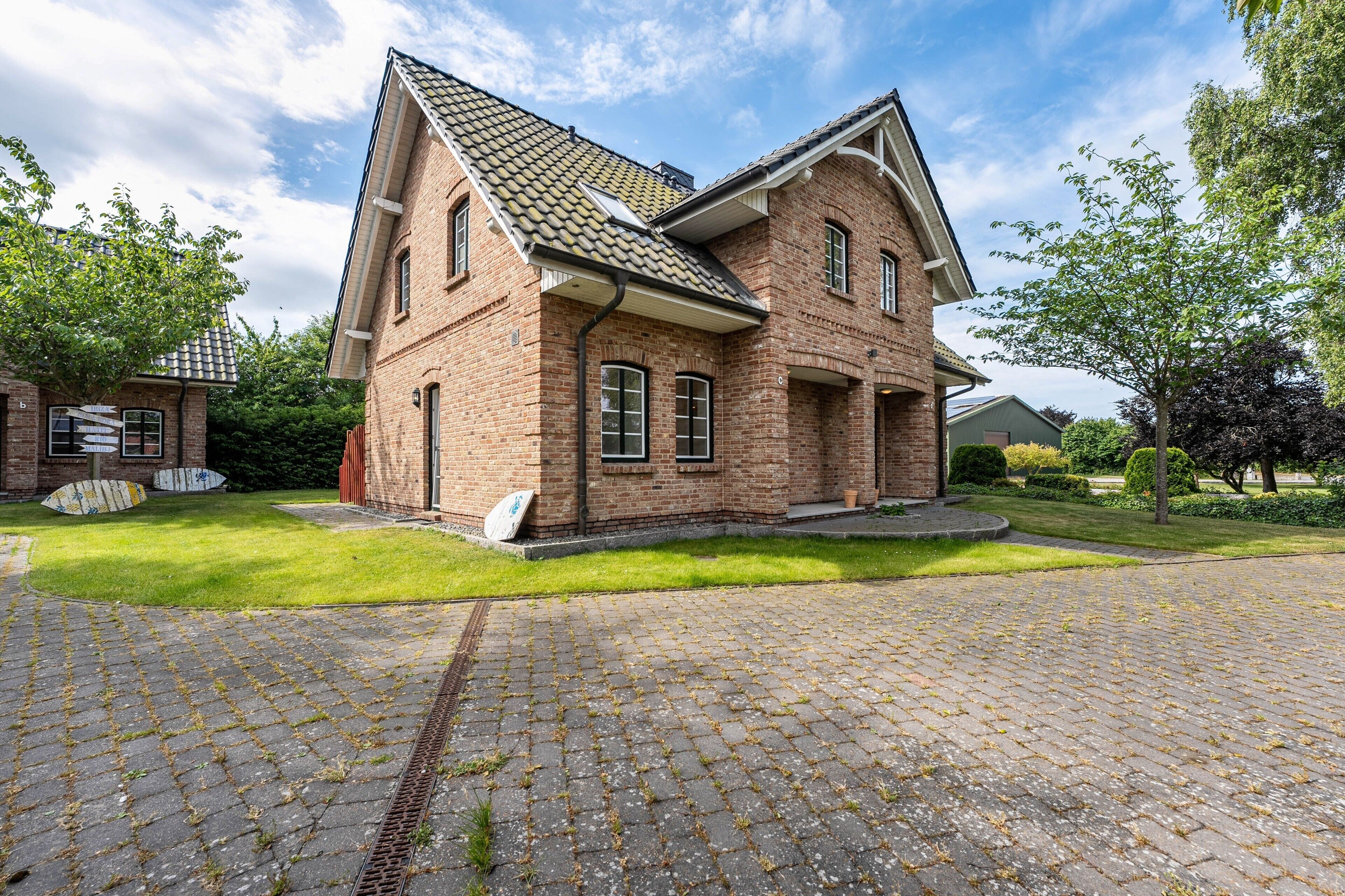 Außenbereich