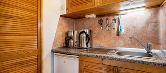Apartment 'Ferienwohnung Relax' with Private Terrace, Private Garden and Wi-Fi