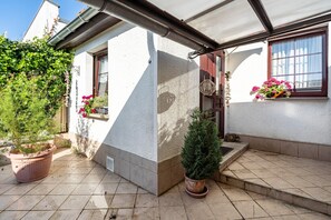 Detalle exterior