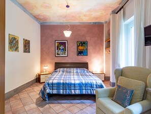 2 Schlafzimmer