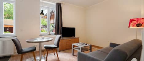 Fernseher
