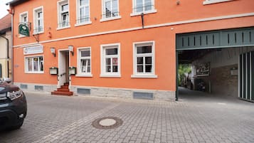 Ulkopuoli