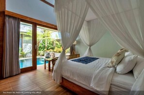 Villa Luxe