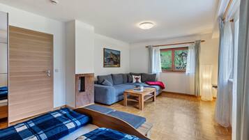 Fernseher