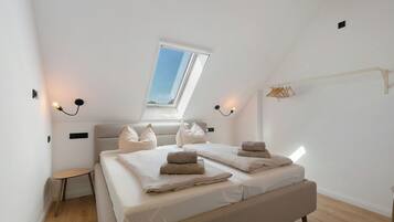 2 camere, ferro/asse da stiro, Wi-Fi gratuito, lenzuola