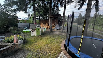 Boendeområde