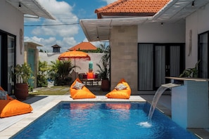 Villa classique | Piscine | Piscine extérieure