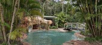 The Beach Hut @ Annuka 