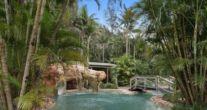 The Beach Hut @ Annuka