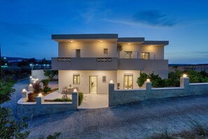 House | 1 bedroom, soundproofing - Adore White Natural Retreat by Estia (Mylopotamos)