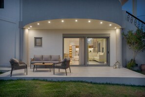 2 bedrooms - Adore Gold Natural Retreat by Estia (Mylopotamos)