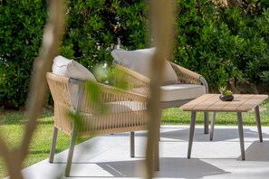 2 bedrooms - Adore Gold Natural Retreat by Estia (Mylopotamos)