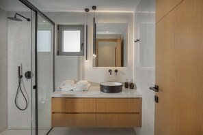2 bedrooms - Adore Gold Natural Retreat by Estia (Mylopotamos)