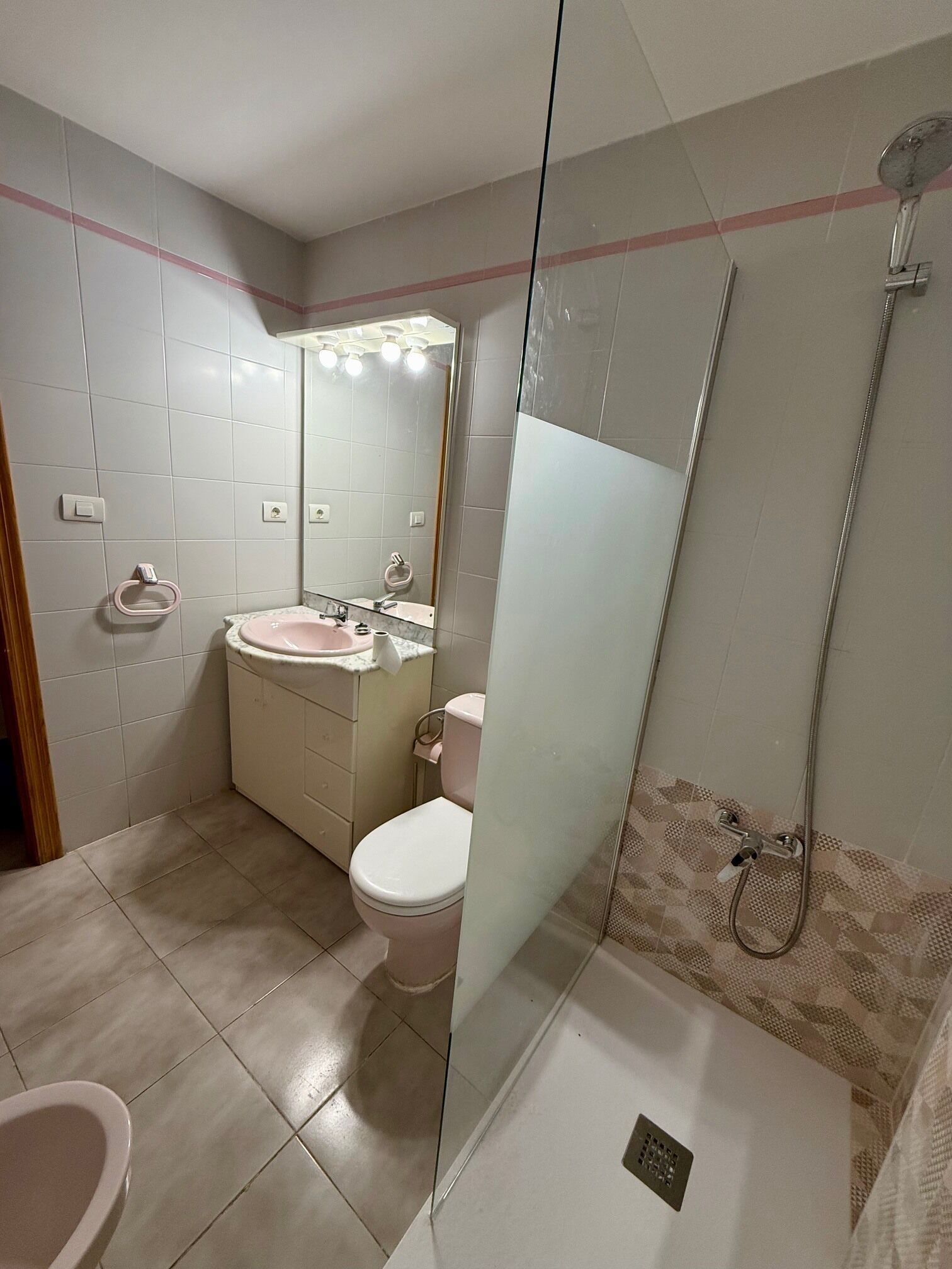 Badkamer