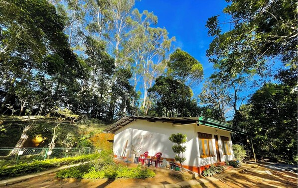 Exterior - Firefly Cottage Bandarawela (Bandarawela)