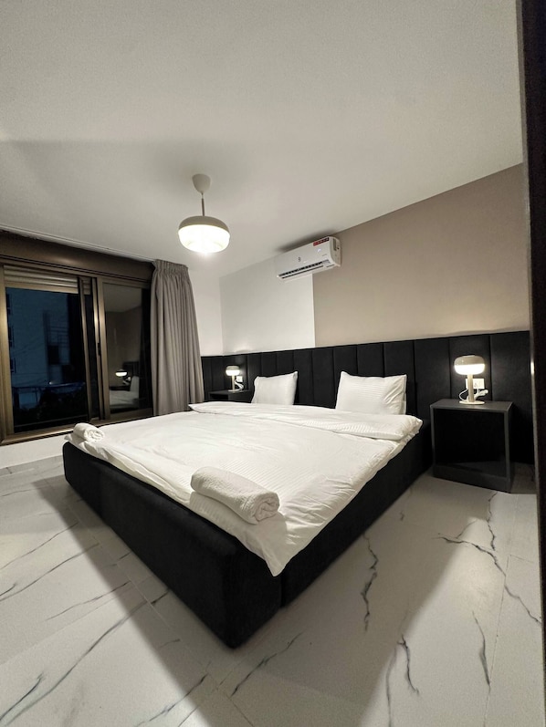 1 bedroom, Internet, wheelchair access
