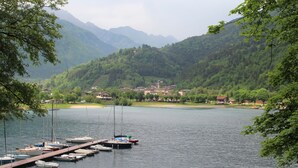 小船码头