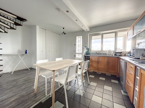 Home Peace Hôte One