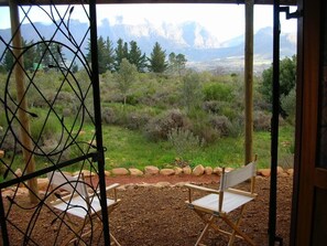 Terrain de lâhĂ©bergement