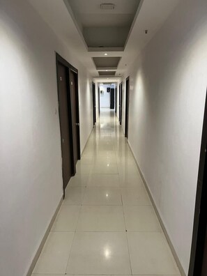 Exterior - Hotel SS-1 (Indore)