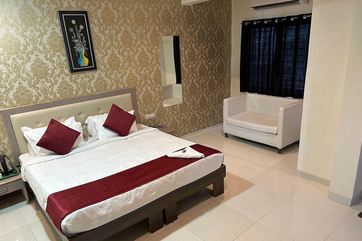 Premium Double Room