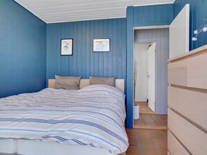 2 bedrooms, WiFi - "Ljubinko" - 50m from the sea by Interhome (Læsø)