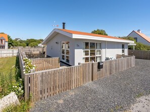 Exterior - "Ljubinko" - 50m from the sea by Interhome (Læsø)