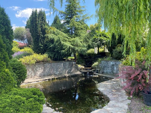 La Maison de  Notre Reve