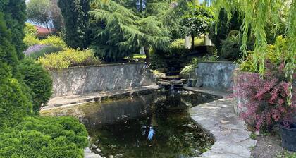 La Maison de Notre Reve