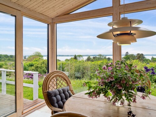 "Skamhals" - 440m to the fjord by Interhome
