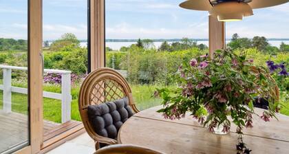 "Skamhals" - 440m to the fjord by Interhome