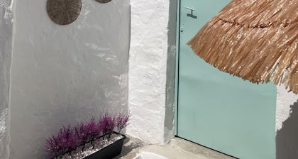 La Casa de la Concha Cerca de Bardenas y Senda Viva