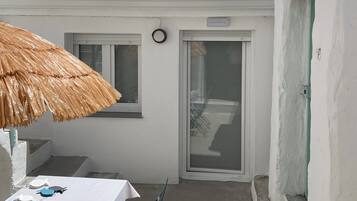 OpçÔes para refeição ao ar livre