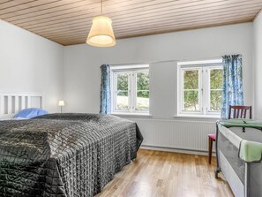 1 Schlafzimmer, Internetzugang