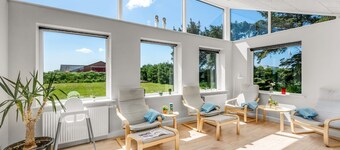 "Germund" - 770m from the sea by Interhome