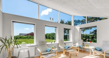 "Germund" - 770m from the sea by Interhome