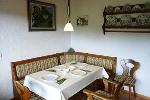 Dineren
