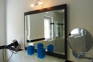 Interior - VACATION APARTMENT NECKARBLICK (Eberbach)