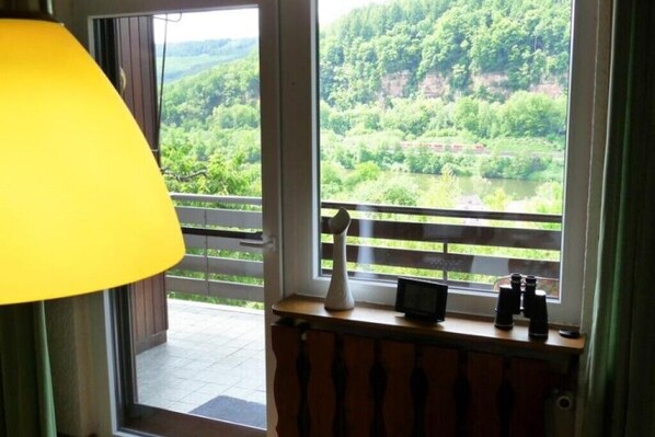 Interior - VACATION APARTMENT NECKARBLICK (Eberbach)