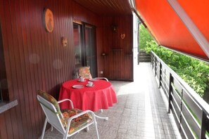 Speisen im Freien