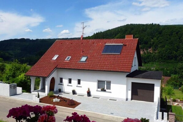 Aussenbereich